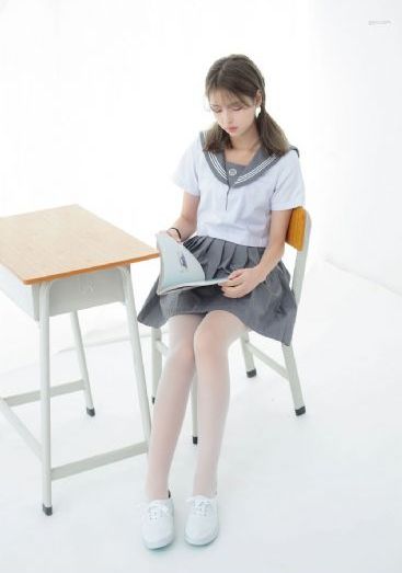 性色欧美_JVID性感写真